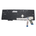 Lenovo Keyboard Internal, USA Référence: W128152409