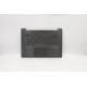 Lenovo Upper Case w/KB (UK) Référence: 5CB0Q64340