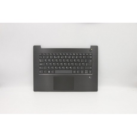 Lenovo Upper Case w/KB (UK) Référence: 5CB0Q64340