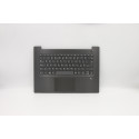 Lenovo Upper Case w/KB (UK) Référence: 5CB0Q64340