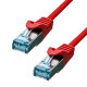 ProXtend CAT6A S/FTP CU LSZH Ethernet Reference: W128367358