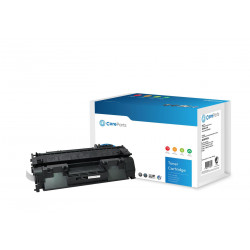 CoreParts Toner Black CE505A Reference: QI-HP2104