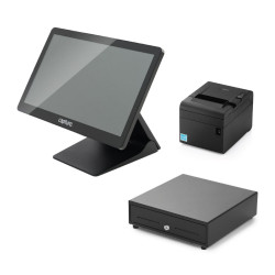 Capture POS in a Box - Manta Core i3 Référence: W128891710