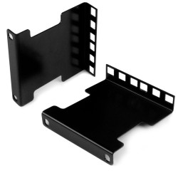 StarTech.com 4IN RACK DEPTH ADAPTER - 2U Référence: RDA2U