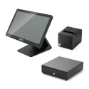 Capture POS in a Box - Manta Core i3 Référence: W128891711