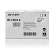 Sharp Toner Cartridge 1 Pc(S) Référence: W128277811