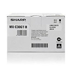 Sharp Toner Cartridge 1 Pc(S) Référence: W128277811