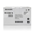 Sharp Toner Cartridge 1 Pc(S) Référence: W128277811