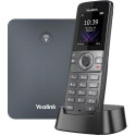 Yealink W74P - Cordless VoIP phone Référence: W129155885