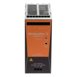 Axis POWER SUPPLY DIN PS56 240W Référence: 01726-001