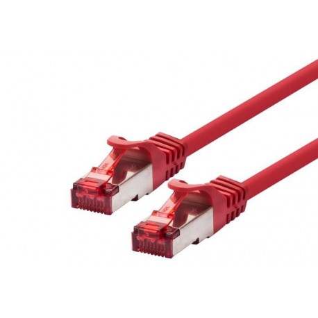 LOGON PROFESSIONAL PATCH CABLE S/FTP PIMF 0.30M Référence: W128317982