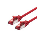LOGON PROFESSIONAL PATCH CABLE S/FTP PIMF 0.30M Référence: W128317982