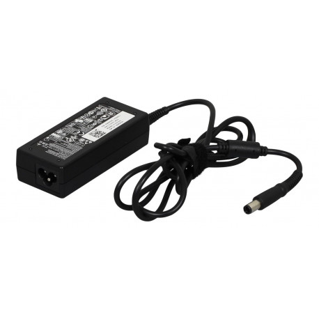 Dell AC Adapter, 65W, 19.5V, 2 Reference: DF263