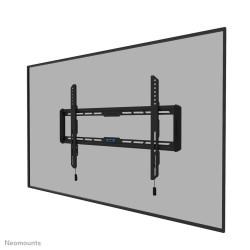 Neomounts Wl30-550Bl16 Fixed Wall Mount Reference: W126626919