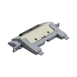 Canon Separation Pad Assembly Reference: RM1-6454-000