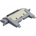 HP Separation Pad Assembly Reference: RM1-6454-000CN