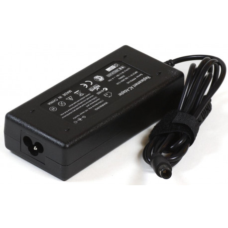 CoreParts Power Adapter for Lenovo Reference: MBA1082