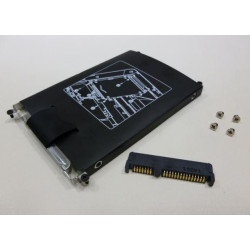 CoreParts Hdd caddy and connector Reference: KIT384