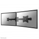 Neomounts Single To Dual Monitor Mount Référence: FPMA-CB100BLACK