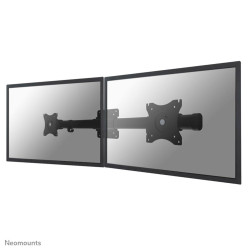 Neomounts Single To Dual Monitor Mount Référence: FPMA-CB100BLACK