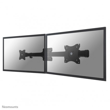 Neomounts Single To Dual Monitor Mount Référence: FPMA-CB100BLACK