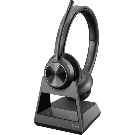Poly 00 Headset Wireless Handheld Référence: W126426721