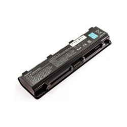 MicroBattery Laptop Battery for Toshiba Reference: MBXTO-BA0002