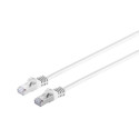 MicroConnect RJ45 patch cord S/FTP (PiMF), Reference: SFTP7015W