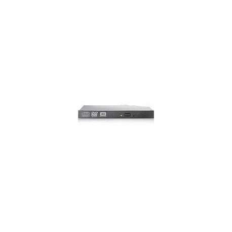 Hewlett Packard Enterprise 12.7mm Slim SATA DVD RW Reference: 652235-B21 