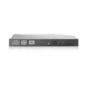 Hewlett Packard Enterprise 12.7mm Slim SATA DVD RW Reference: 652235-B21 [Reconditionné par le constructeur]
