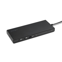 Kensington SD4842P EQ USB-C 10Gbps Référence: W129044749