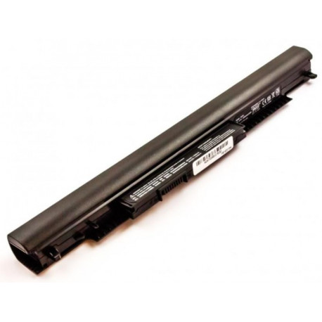 CoreParts Laptop Battery for HP Reference: MBI3400