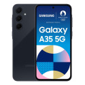 Samsung Galaxy A35 5G 16.8 cm (6.6) Référence: W129147785