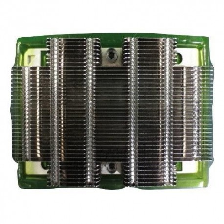 Dell Heat sink for PowerEdge R640 Reference: W127897400 