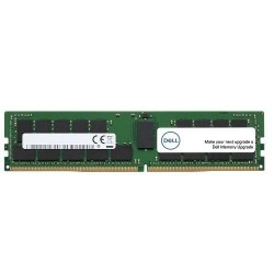Dell DIMM,32GB,3200,2RX8,16G,DDR4,R Reference: W128076303 