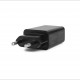CoreParts USB Power Adapter Black Reference: MBXAP-AC0007-B