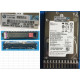 HP HDD 600GB 12G 15K SFF SAS Référence: W126430444