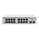 MikroTik Cloud Smart Switch Référence: W129113312
