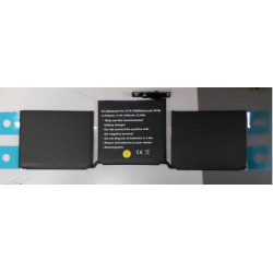 CoreParts Laptop Battery for Apple Reference: MBXAP-BA0033