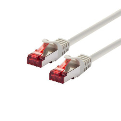 LOGON PROFESSIONAL PATCH CABLE S/FTP PIMF 30M - Référence: W128317984