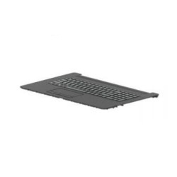 HP SPS-TOP CVR W/KBD STD ODD FR Référence: W125778968