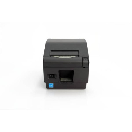 Star Micronics TSP743IIHIX GRY E+U PRINTER Reference: 99257300