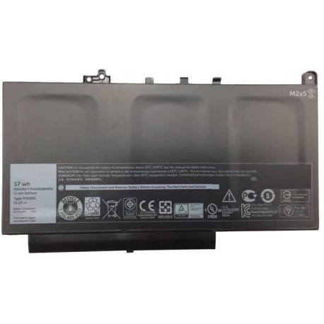 CoreParts Laptop Battery for Dell Reference: MBXDE-BA0077