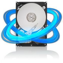 Seagate 500GB BARRACUDA 16MB, 7200RPM Reference: ST3500413AS