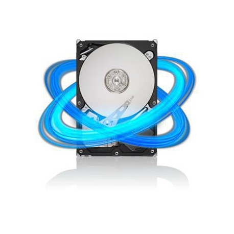 Seagate 500GB BARRACUDA 16MB, 7200RPM Reference: ST3500413AS