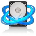 Seagate 500GB BARRACUDA 16MB, 7200RPM Reference: ST3500413AS