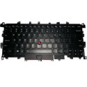 Lenovo Keyboard (PORTUGUESE) Reference: FRU00JT880
