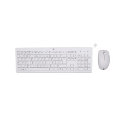 HP 230 Wireless Mouse and Référence: W126435857