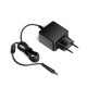 CoreParts Power Adapter Reference: W125840375