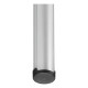 Vogel s PUC 2408S, POLE 80CM, SILVER Référence: W126443426